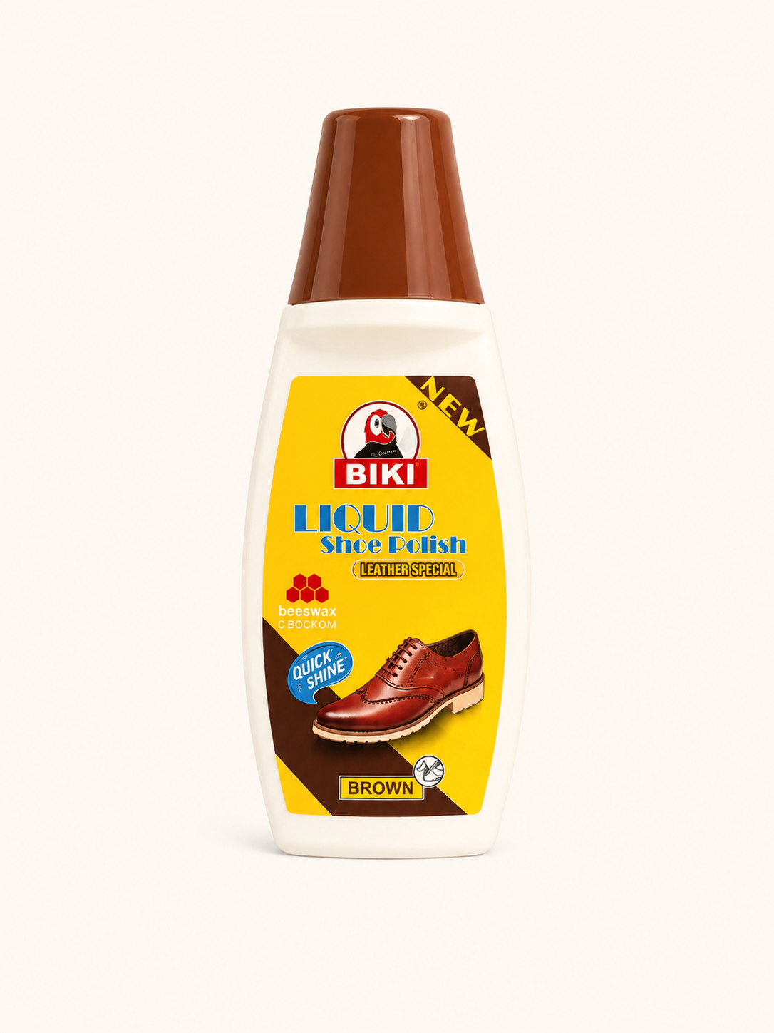 Shoes Polish Liquid