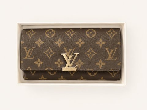 Ladies wallets thumbnail 5