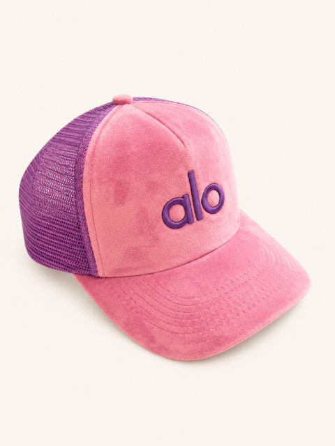Velvet Cap thumbnail 2