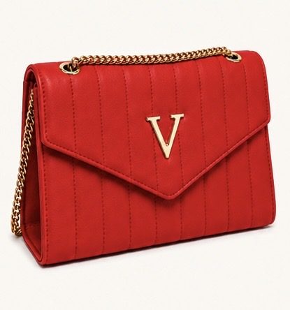 Chain Bags V cut thumbnail 4