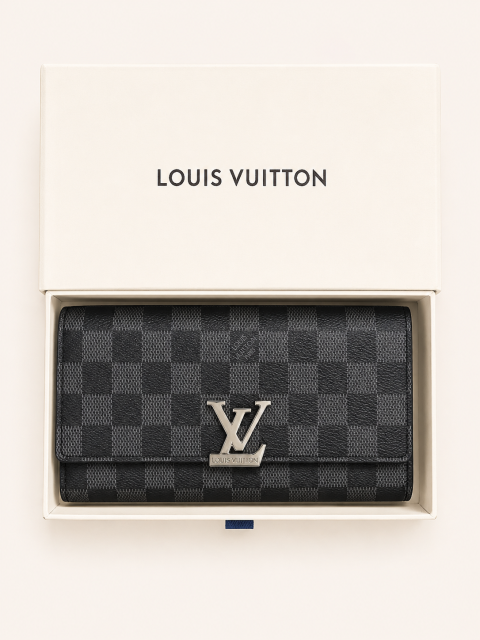 Ladies wallets thumbnail 4