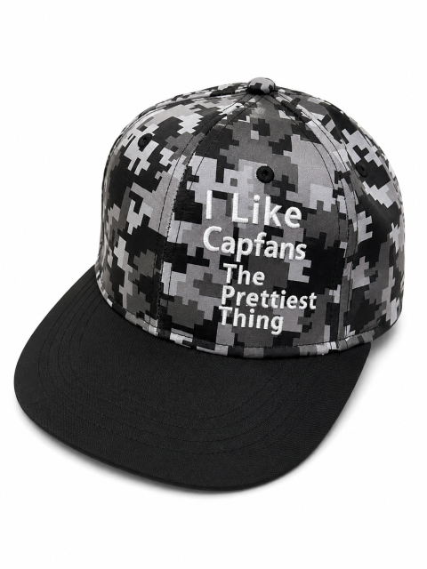 Rap caps thumbnail 3