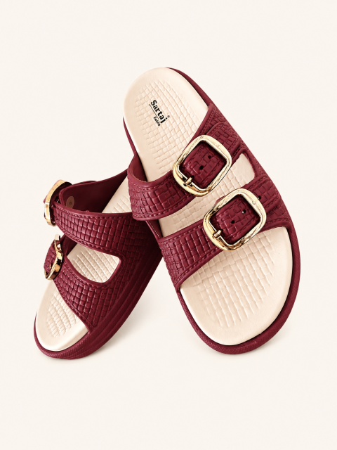 L slippers