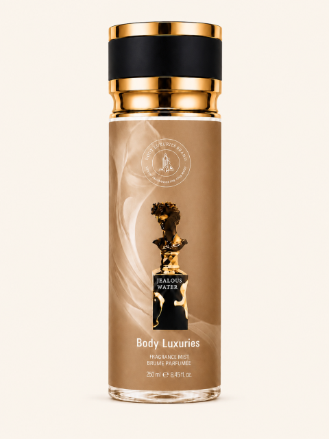 Perfumed Body Spray thumbnail 5