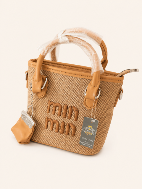 Min Min side bags thumbnail 2