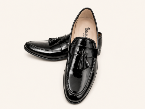 Gents formal shoes thumbnail 4