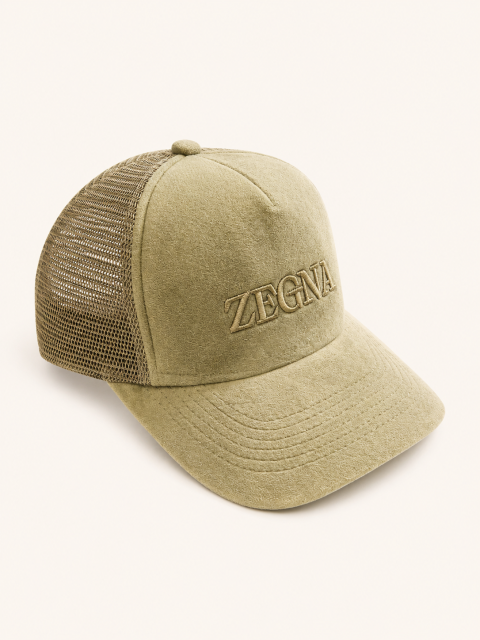 Velvet Cap thumbnail 4
