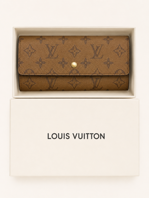 Ladies wallets thumbnail 6